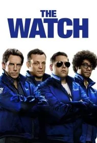 دیدبان (The Watch)