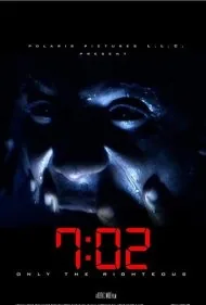 ۷:۰۲ فقط صالحان (7:02 Only the Righteous)