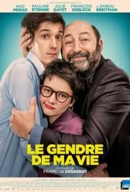 داماد زندگی من (Le gendre de ma vie)