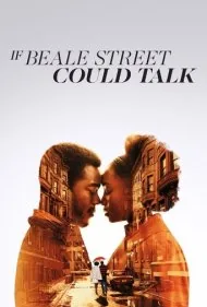 اگر خیابان بیل می‎توانست سخن بگوید (If Beale Street Could Talk)
