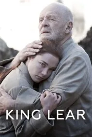 شاه لیر (King Lear)