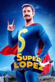 سوپرلوپز (Superlopez)
