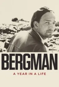 یک سال از زندگی برگمان (Bergman: A Year in a Life)