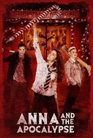 آنا و آخرالزمان (Anna and the Apocalypse)
