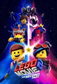 فیلم لگو 2: بخش دوم (The Lego Movie 2: The Second Part)