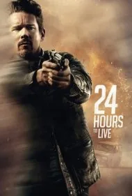 24 ساعت برای زندگی (24 Hours to Live)