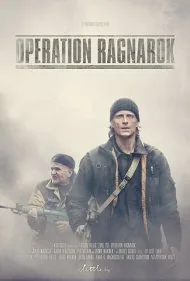 عملیات راگناروک (Operation Ragnarok)