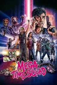 جوخه زمان مگا (Mega Time Squad)