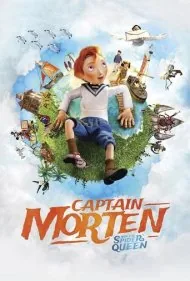 کاپیتان مورتن و ملکه عنکبوتی (Captain Morten and the Spider Queen)