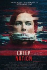 ملت خزنده (Creep Nation)