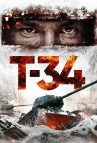 تی 34 (T-34)