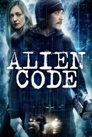 رمز بیگانه (Alien Code)