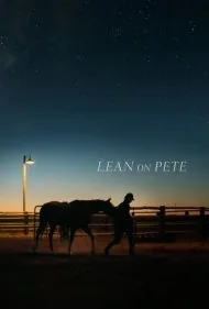 به پیت تکیه کن (Lean on Pete)
