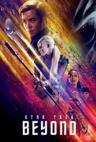 پیشتازان فضا فرای فضای ناشناخته (Star Trek: Beyond)