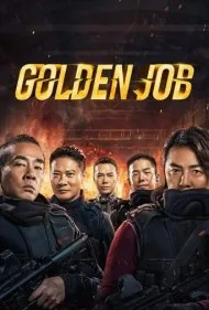 سرقت طلایی (Golden Job)