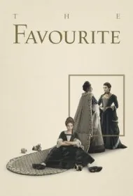 سوگلی (The Favourite)