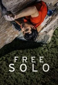 صعود ناامن (Free Solo)