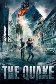 زمین‌لرزه (The Quake)