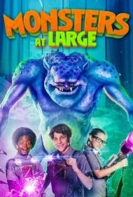 شکارچیان هیولا (Monsters at Large)