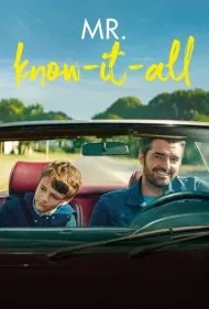 آقای همه چیز دان (Mr. Know-It-All)