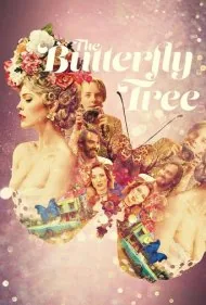 درخت پروانه (The Butterfly Tree)