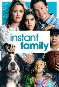 خانواده فوری (Instant Family)