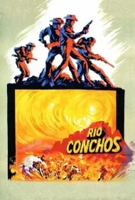 ریو کانچز (Rio Conchos)