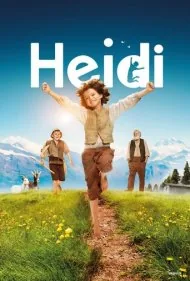 هایدی (Heidi)