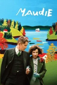 مائودی (Maudie)