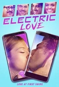عشق الکتریکی (Electric Love)