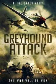 حمله تازی (Greyhound Attack)