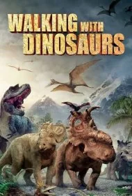 قدم زدن با دایناسورها (Walking with Dinosaurs 3D)