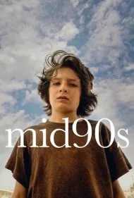 اواسط دهه‌ی 90 (Mid90s)