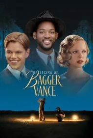 افسانه بگر ونس (The Legend of Bagger Vance)