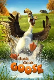 اردک اردک غاز (Duck Duck Goose)