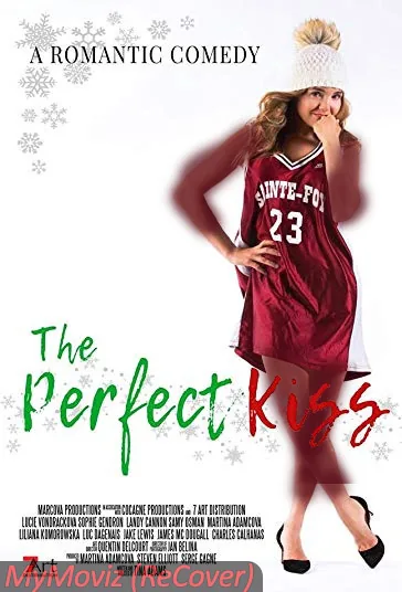 بوسه بی‌نقص (The Perfect Kiss)