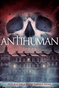 ضد بشر (Antihuman)