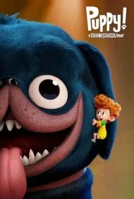 هتل ترانسیلوانیا: هاپویی (Puppy!: A Hotel Transylvania Short)
