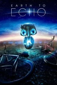 از زمین به اکو (Earth to Echo)