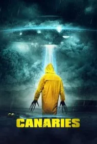 ميهمانان ناخوانده بيگانه (Canaries)