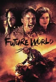 جهان آینده (Future World)