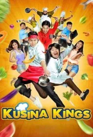 پادشاهان آشپزخانه (Kusina Kings)