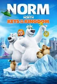 نورم از قطب شمال 2: کلیدهایی به پادشاهی (Norm of the North: Keys to the Kingdom)