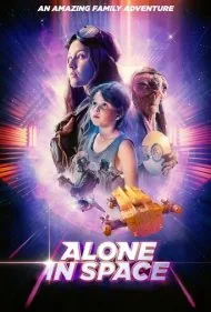 تنها در فضا (Alone in Space)