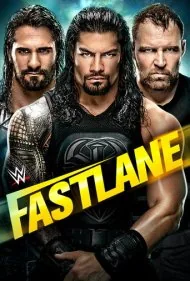 دبلیودبلیوئی فست‌لین (WWE Fastlane)