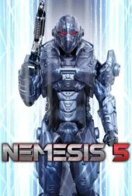 الهه انتقام ۵: مدل جدید (Nemesis 5: The New Model)