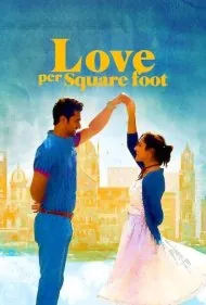 عشق در فوت مربع (Love Per Square Foot)