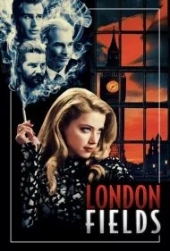 دشت های لندن (London Fields)
