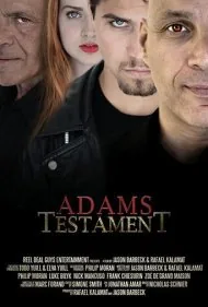 وصیت‌نامه آدام (Adam's Testament)