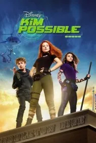 کیم پاسیبل (Kim Possible)